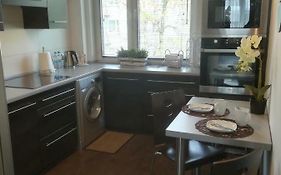 Alma Apartments Starachowice
