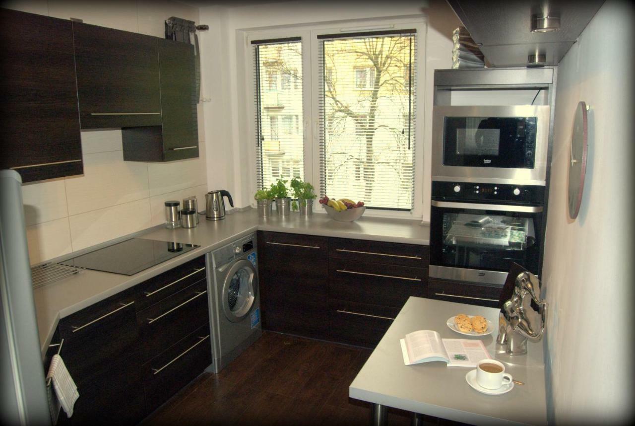Alma Apartments Стараховіце Екстер'єр фото