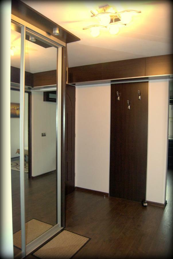 Alma Apartments Стараховіце Екстер'єр фото