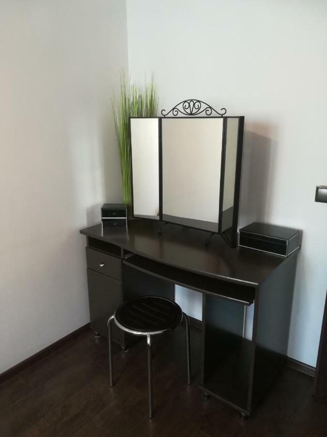 Alma Apartments Стараховіце Екстер'єр фото