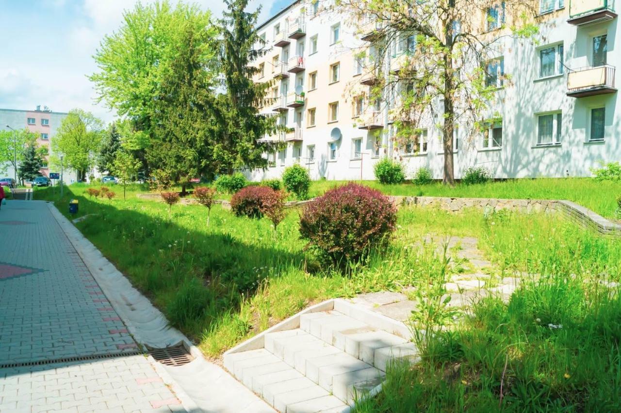 Alma Apartments Стараховіце Екстер'єр фото